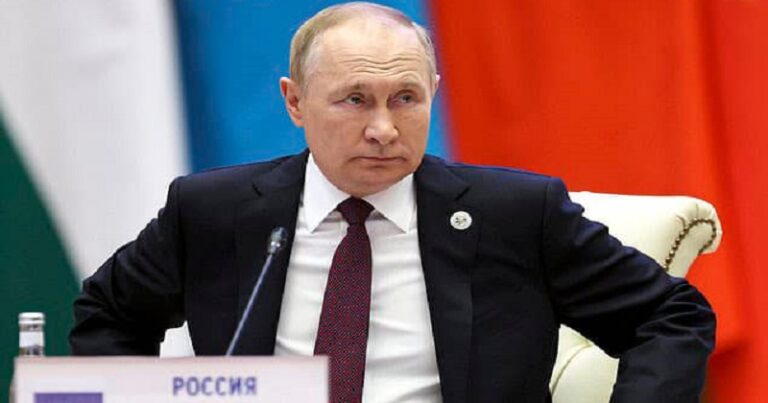 ICC Nih Russia President Putin Tlaih Nak Ding Biachahnak An Tuah