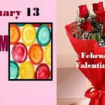 International Condom Day ( Feb 13), International Valentine’s Day (Feb 14)